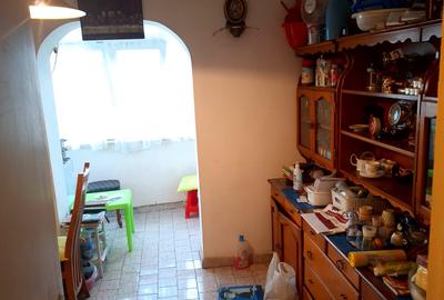 Apartament cu 3 camere decomandat în Exercițiu - 6