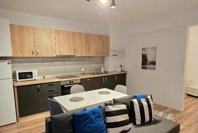 Apartament tip studio de inchiriat, Iosia Residence