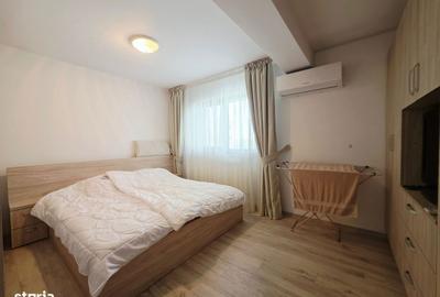 Apartament cu 2 camere în Odăile - 9