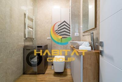 Apartament 3 camere LUX | Metrou Mihai Bravu | Bloc 2022 | Mobilat complet - 3