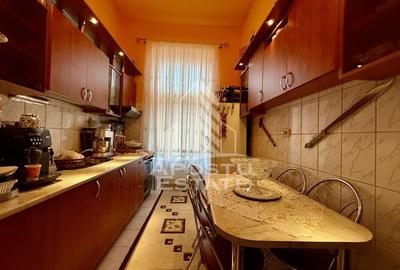 Apartament deosebit, cladire istorica, 220mp, renovat, zona Iosefin - 10