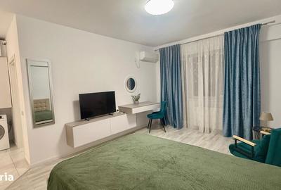 Apartament cu 5 camere decomandat în Podu Roș - 13