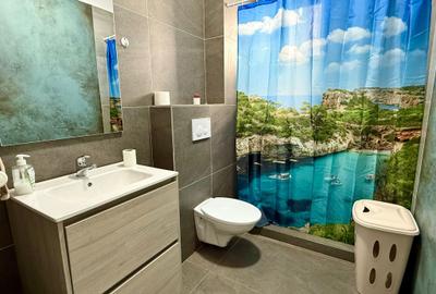 Apartament cu 2 camere decomandat în Nord - 8