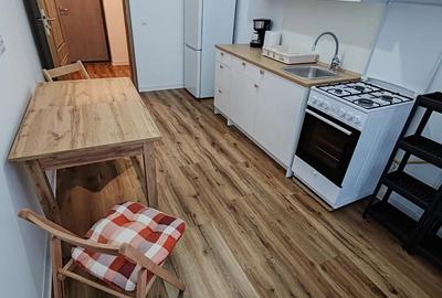 Garsoniera noua, mobilata si utilata, proprietar - 3