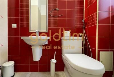 Casă individuală cu 4 camere cu Canalizare în Pipera - 17