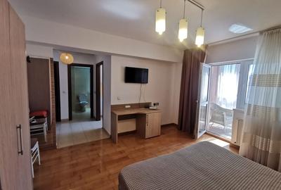 Garsoniera spatioasa mobilata si utilata Garsoniera spatioasa mobilata si utilata - 3