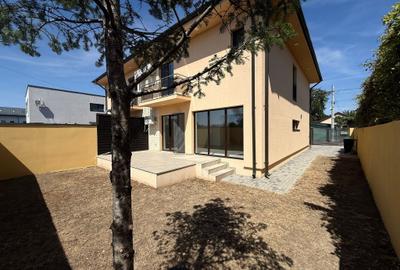 Casa cu 5 camere de inchiriat, teren 250mp, STB, Toate utilitatile - 4