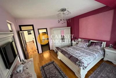 VILA de lux - design clasic-vintage - Dealul Galata - Sos Voinesti - 17