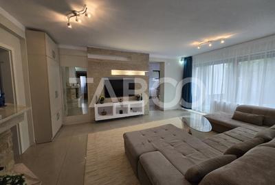 Apartament modern cu 4 camere de inchiriat 125 mp zona Tilisca Sibiu - 16