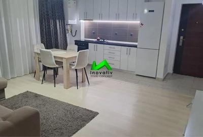 Apartament dd?nchiriat 2 camere Sibiu Doamna Stanca - 2