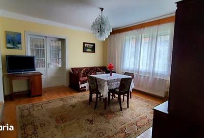Casă cu 6 camere cu Teren 4845 Mp în Dobrești - 8