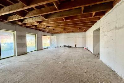 Casă cu 3 camere cu Teren 743 Mp în Ciugud - 15