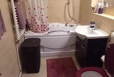 Apartament cu 3 camere decomandat în Girocului - 6