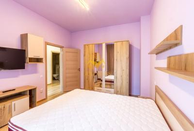 3 camere, modern, semicentral, zona Mihai Viteazu, bloc nou, parcare - 3