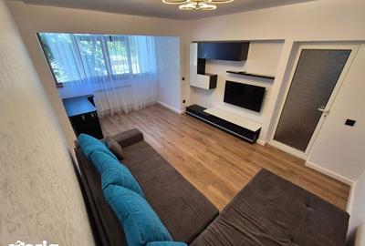 Apartament cu 2 camere decomandat în Țiglina 1