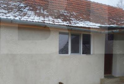 Casă cu 3 camere cu Teren 900 Mp în Central - 5