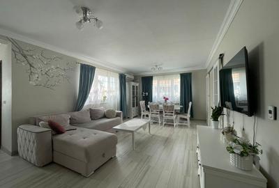 Casă individuală 4 camere-820mp teren - 2