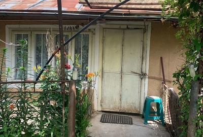 Casă cu 3 camere cu Teren 1896 Mp în Podu Turcului - 4