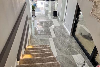 Ready to move  |  Vila premium cu piscina și jacuzzi încălzite - 33