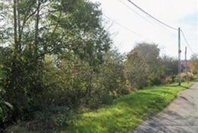 Teren intravilan Rus, la drum asfaltat - 5