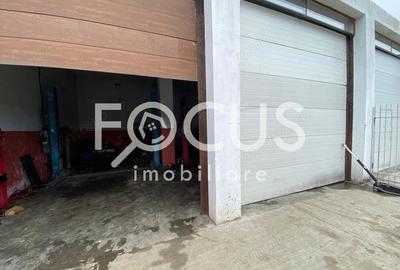 Spațiu comercial, de 100 mp, în Utvin - 4