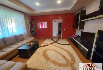 Casă individuală cu 3 camere cu Teren 1717 Mp în Meteș - 2