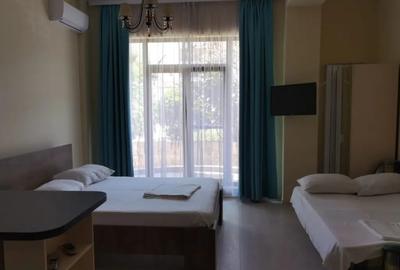 Garsonieră decomandată în Nord - 3