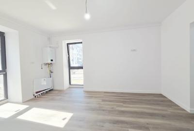 Spațiu comercial, de 55 mp, în Central - 5