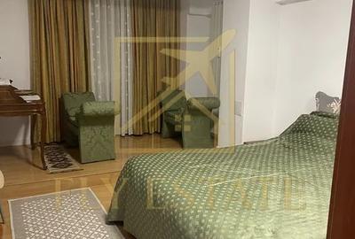 Apartament cu 3 camere decomandat, mobilat în P-ța Alba Iulia - 2