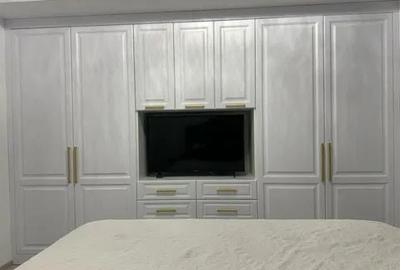 Apartament cu 2 camere semidecomandat, mobilat în Tomis Nord - 6