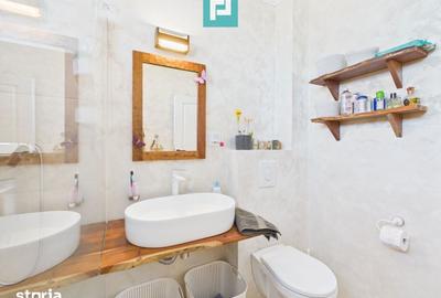 Apartament cu 2 camere, mobilat în Oncea - 1