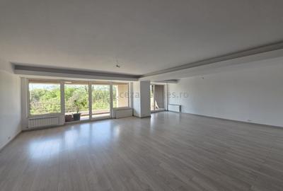 HERASTRAU SOSEAUA NORDULUI DE INCHIRIAT VEDERE PARC 4 CAMERE TERASA - 6