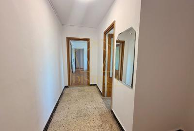 Apartament cu 3 camere semidecomandat în Take Ionescu - 8