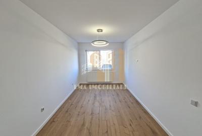Apartament cu 2 camere decomandat în Sânpetru - 4