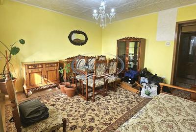 Apartament de vanzare cu balcon si centrala proprie in cartierul Gheorgheni - 2