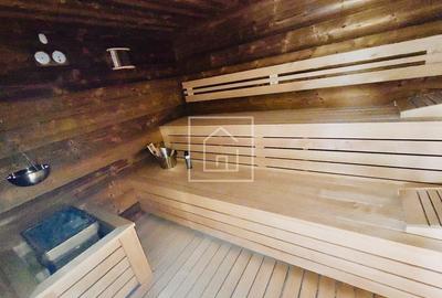 Casă individuală cu 24 camere cu Teren 1499 Mp în Slimnic - 5