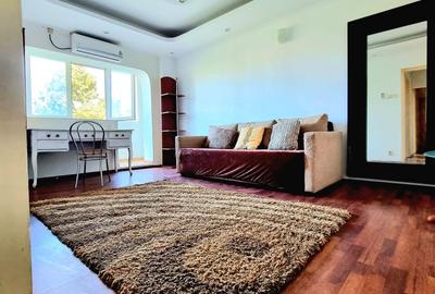 Apartament 3 camere transformat in 2 61 mp UTILI Metrou Lujerului - 3