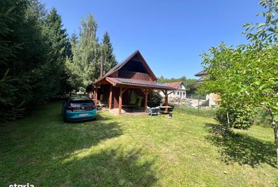 Casă cu 3 camere în Câmpu Cetății - 4