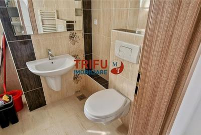Apartament luminos cu 3 camere de vânzare, zona Kaufland - 9