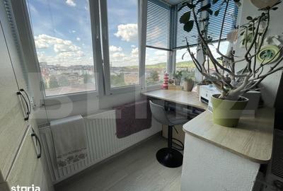 Apartament cu 3 camere în Central - 6