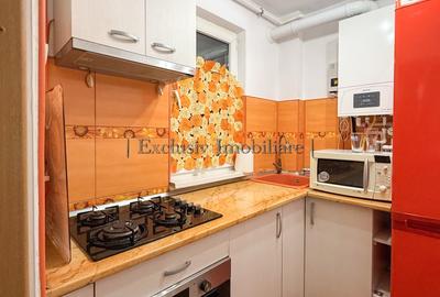 Apartament 2 camere | Inel 2 - Brătianu – parcare inclusă, mobilat complet Apartament 2 camere | Inel 2 - Brătianu – parcare inclusă, mobilat complet - 7