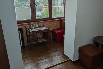Apartament cu 2 camere decomandat în Cișmigiu - 1