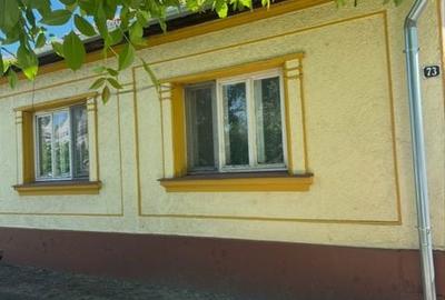 Casă cu 2 camere în Exterior Vest - 7