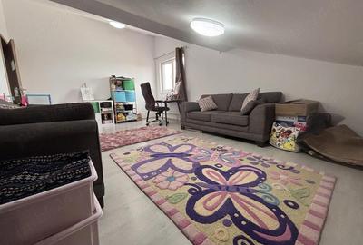 Apartament cu 5 camere decomandat în Nicolae Grigorescu - 1