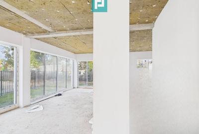 Spațiu comercial 83 mp - lângă Shopping City Spațiu comercial 83 mp - lângă Shopping City - 3