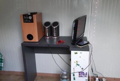 Teren de 611 mp, în Vărbila - 2
