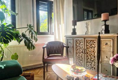 Apartament 4 camere 100mp  Piata Izvorul Rece Piata Rosetti Bdul Carol I - 10