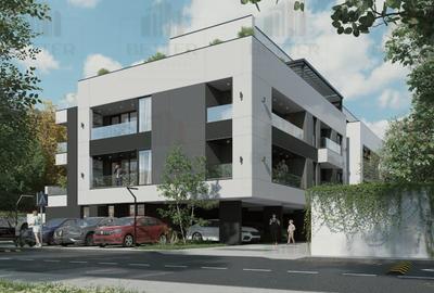 Bloc tip boutique – Popesti Leordeni | Studio- Apartamente 2-3 camere - 3
