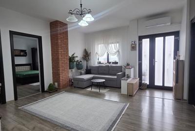 Casă cu 4 camere cu Teren 900 Mp în Burdujeni