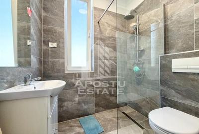 Casă individuală cu 4 camere cu Canalizare în Bucovăț (Remetea Mare) - 15